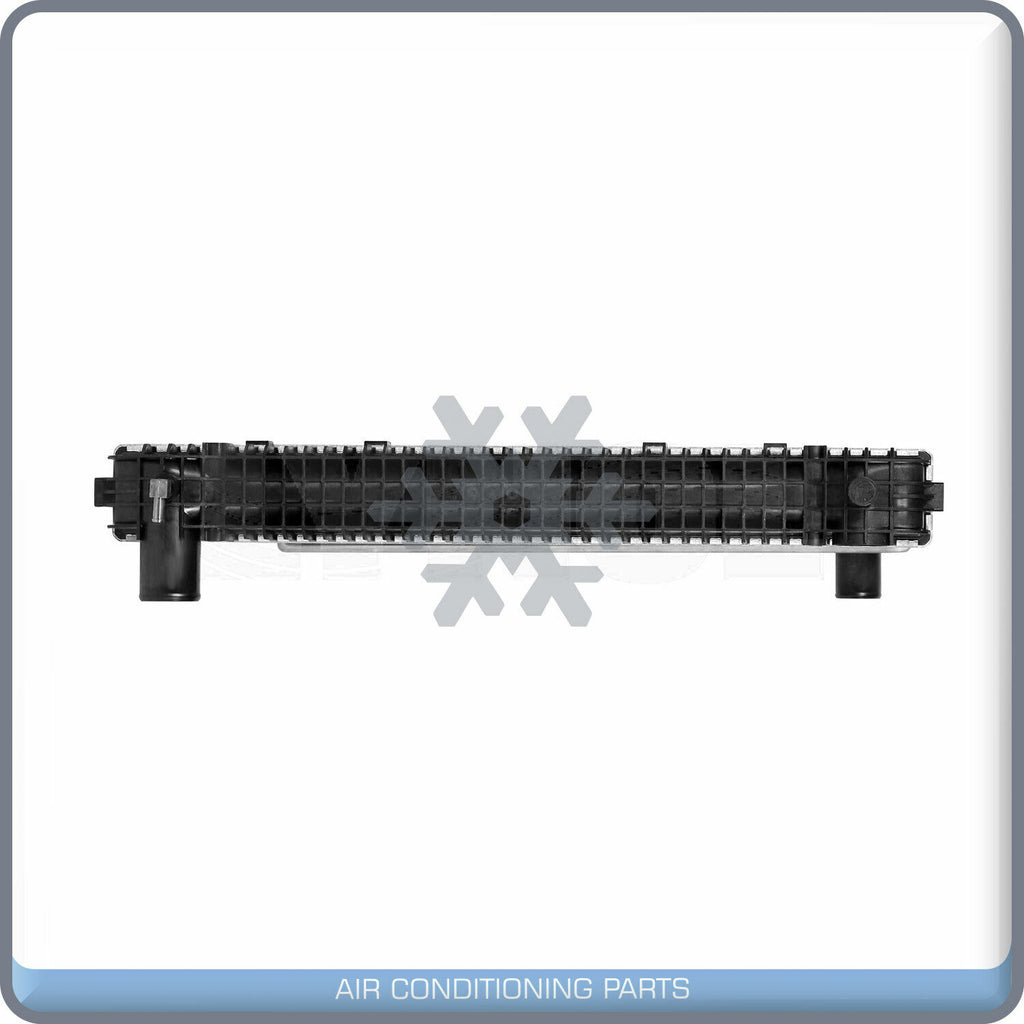 Radiator for Freightliner M2 106 / Sterling Truck Acterra QL - Qualy Air