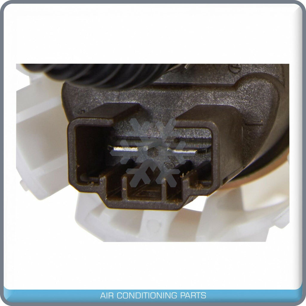 NEW Electric Fuel Pump for BMW 525i, 528i, 530i, 540i.. - OE# 16146752368 - Qualy Air