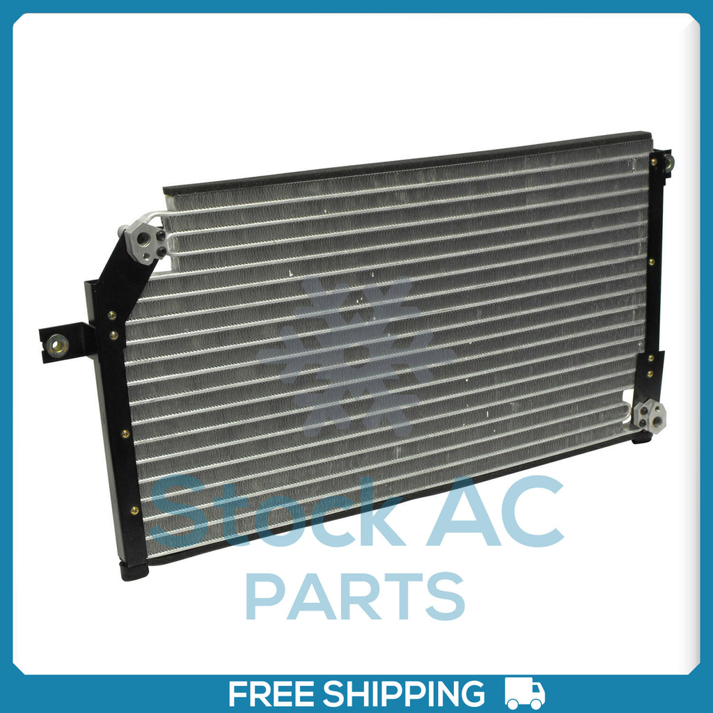 A/C Condenser for Maxima QU - Qualy Air