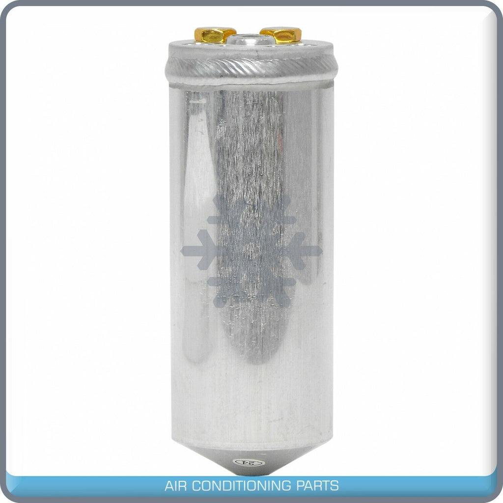 A/C Receiver Drier for Infiniti G20, I30, J30, Q45 / 200SX, Maxima QR - Qualy Air