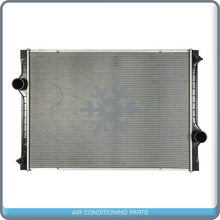 Load image into Gallery viewer, NEW Radiator for International 8100 8300 8600 9000 9400 - 1995 to 2003 - Qualy Air