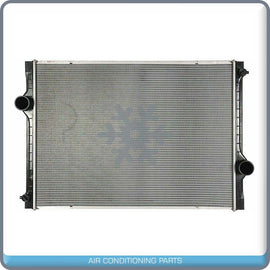 NEW Radiator for International 8100 8300 8600 9000 9400 - 1995 to 2003 - Qualy Air