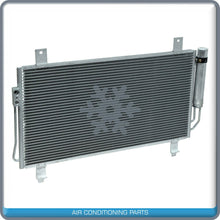 Load image into Gallery viewer, New A/C Condenser for Mitsubishi Outlander - 2014 2015 2016 - OE# 7812A220 - Qualy Air