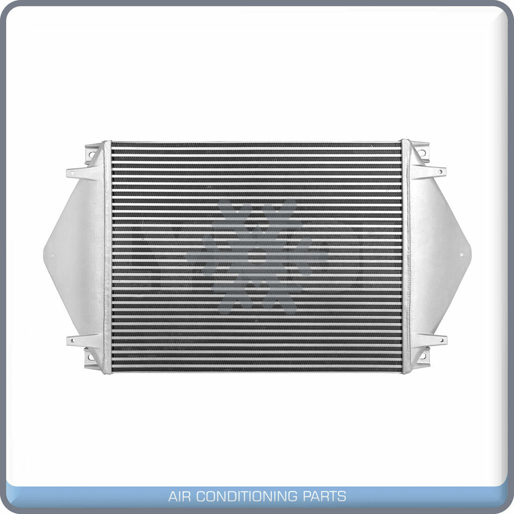 Intercooler for Blue Bird All American RE QL - Qualy Air