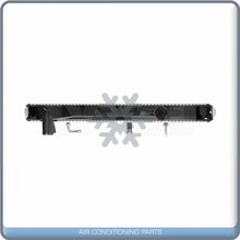 Load image into Gallery viewer, Radiator for Chevrolet Tracker / Suzuki Vitara, Grand Vitara, Sidekick... QL - Qualy Air