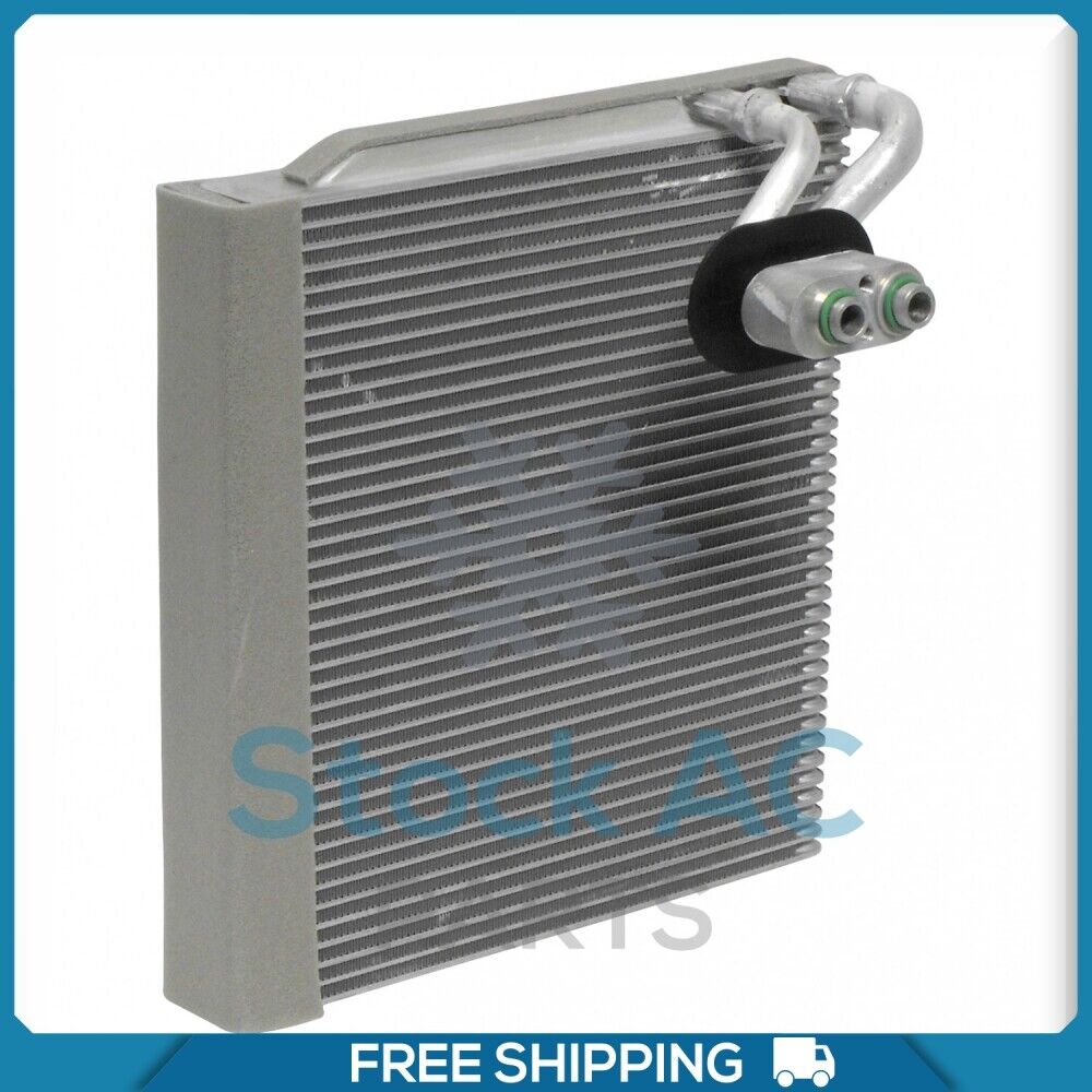 A/C Evaporator Core for Hyundai Azera, Sonata / Kia Cadenza, Optima.. QU - Qualy Air