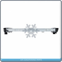 Load image into Gallery viewer, Radiator for BMW 528i, 540i, 740i, 740iL, 750iL, 850Ci QOA - Qualy Air