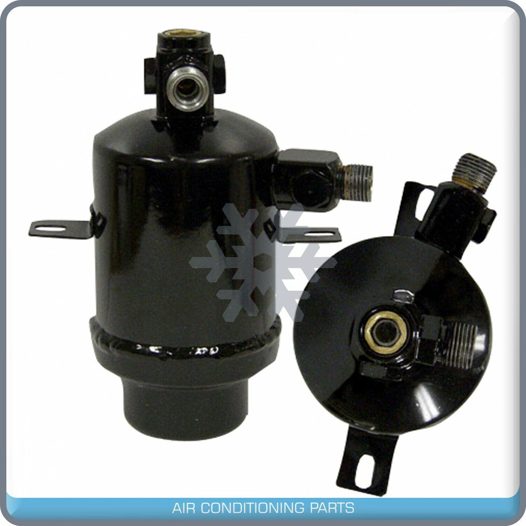 A/C Receiver Drier for Mercedes-Benz 300SDL, 300SE, 300SEL, 350SD, 350SDL,... QR - Qualy Air