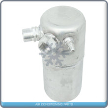 Cargar imagen en el visor de la galería, New A/C Accumulator fits Chevrolet Lumina APV/ Oldsmobile Silhouette/ Pontiac.. - Qualy Air