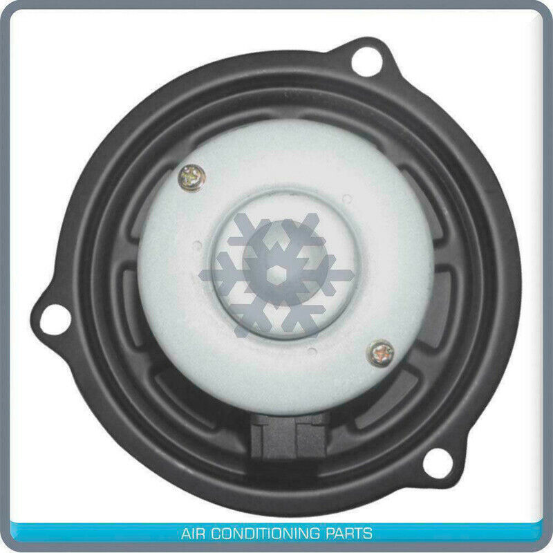 A/C Blower Motor fits Komatsu 24V - 116340-2362/116340-2361/116340-2360 - Qualy Air