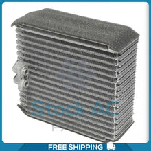 Load image into Gallery viewer, New A/C Evaporator for Suzuki Esteem - 1995 to 2002 - OE# 9541060G10 - Qualy Air