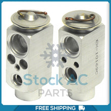 Load image into Gallery viewer, A/C Expansion Valve for Land Rover Range Rover QR - Qualy Air