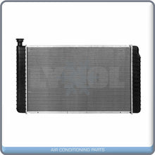 Cargar imagen en el visor de la galería, NEW Radiator fits 88-95 Chevrolet C2500 QL - Qualy Air