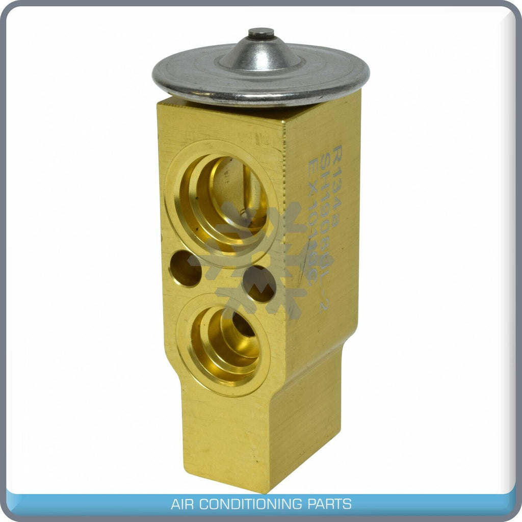 A/C Expansion Valve for Infiniti G20 QR - Qualy Air