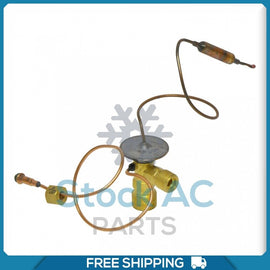 A/C Expansion Valve for Isuzu Amigo / Maxima QR - Qualy Air