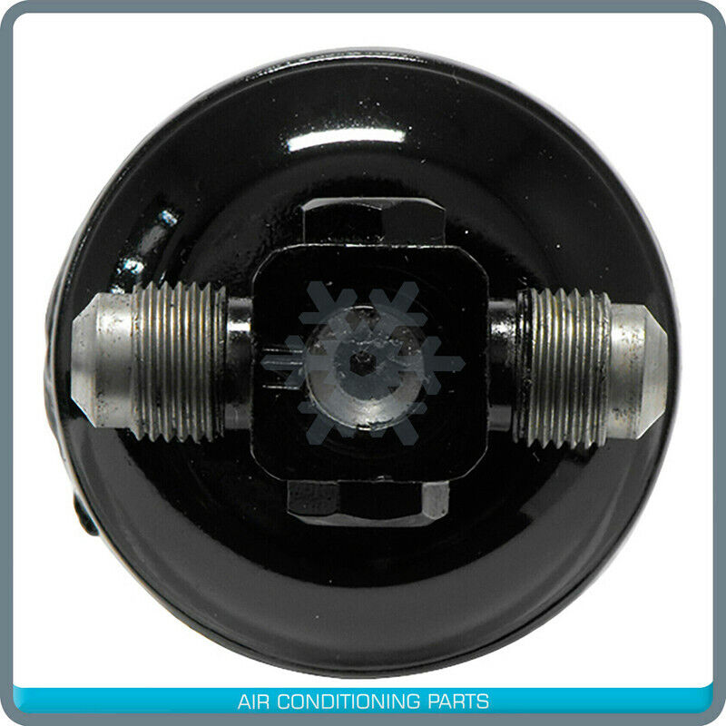 New A/C Receiver Drier for HONDA ACCORD 81-80 QU QU - Qualy Air