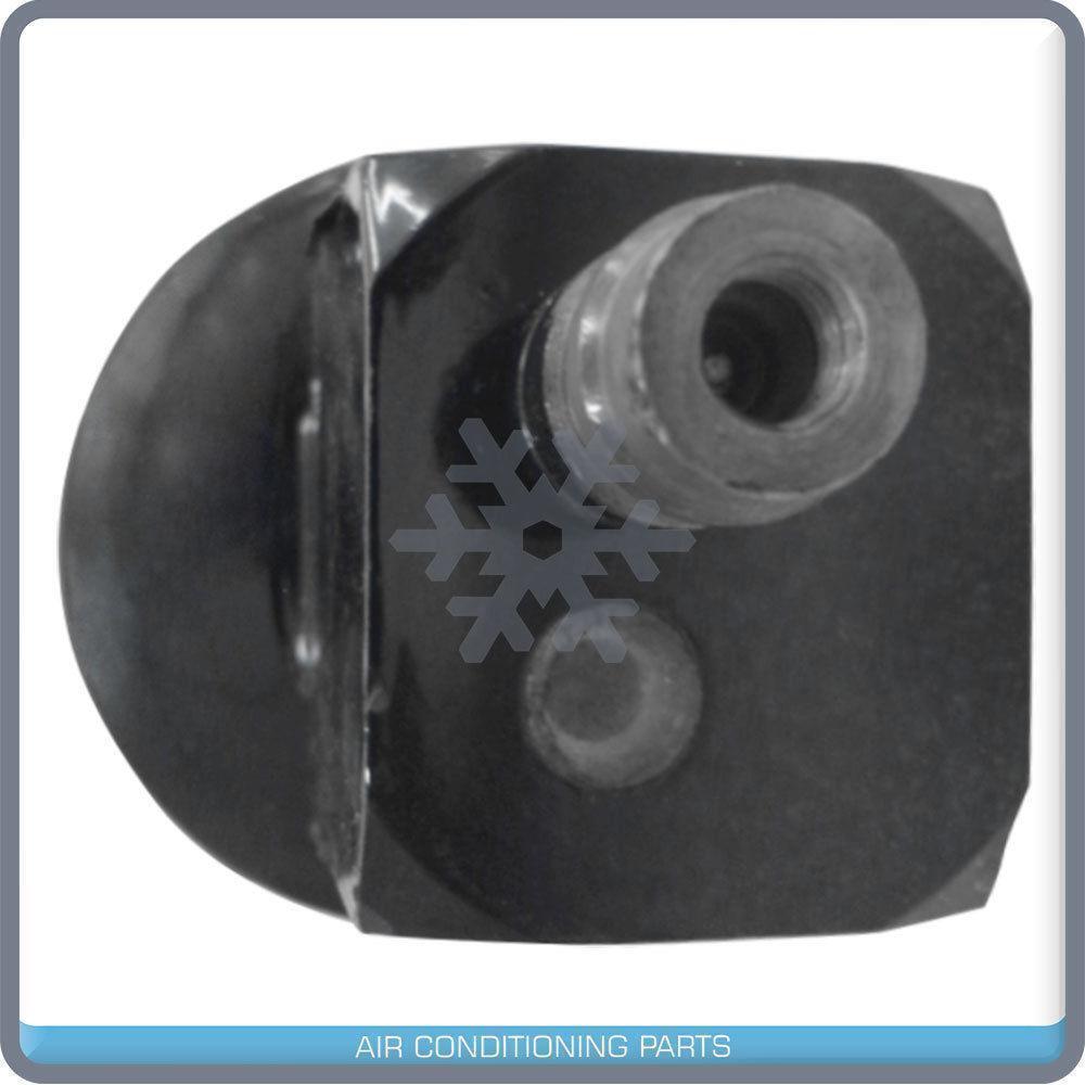 New A/C Receiver Drier for Volvo L50,70,90,120,150,180,220..- 11104567/11164457 - Qualy Air