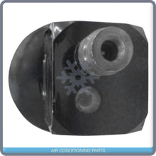 Load image into Gallery viewer, New A/C Receiver Drier for Volvo L50,70,90,120,150,180,220..- 11104567/11164457 - Qualy Air
