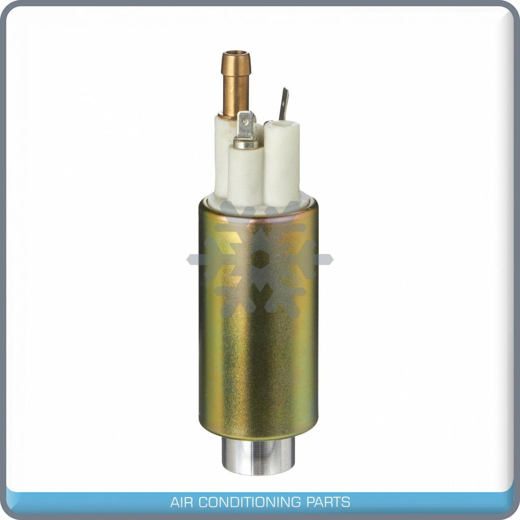 Electric Fuel Pump for Ford Escort, LTD, Sable, Taurus / Lincoln Continen... QOA - Qualy Air