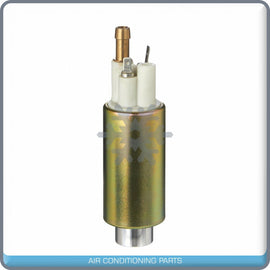 Electric Fuel Pump for Ford Escort, LTD, Sable, Taurus / Lincoln Continen... QOA - Qualy Air