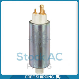 Electric Fuel Pump for Fiat 124, Brava / Ford Country Squire, LTD / Linco... QOA - Qualy Air