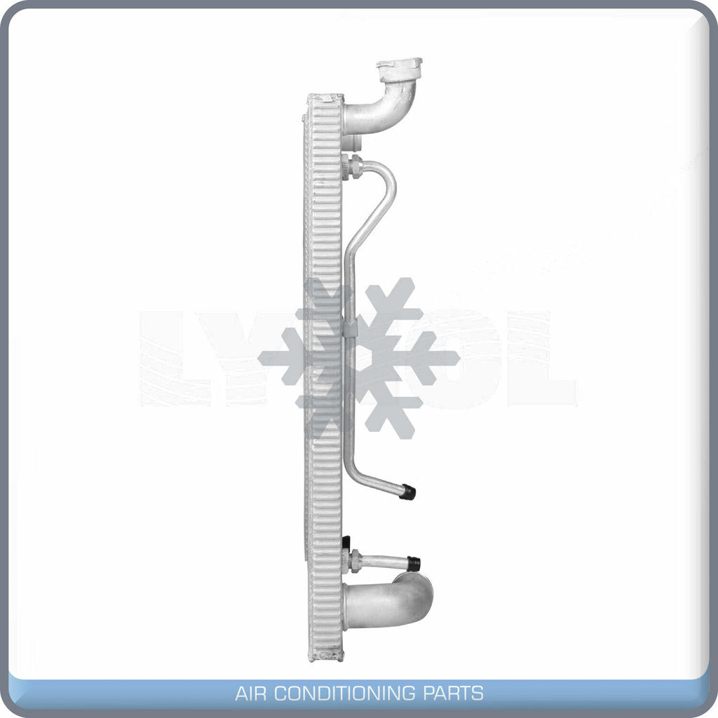 New All Aluminum Radiator For 2004-2006 Lexus RX 330 RX330 V6 3.3L 1604120312 QL - Qualy Air