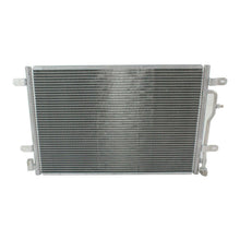 Load image into Gallery viewer, A/C Condenser for Audi A4, A4 Quattro, A6 QR - Qualy Air
