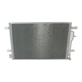 A/C Condenser for Audi A4, A4 Quattro, A6 QR - Qualy Air
