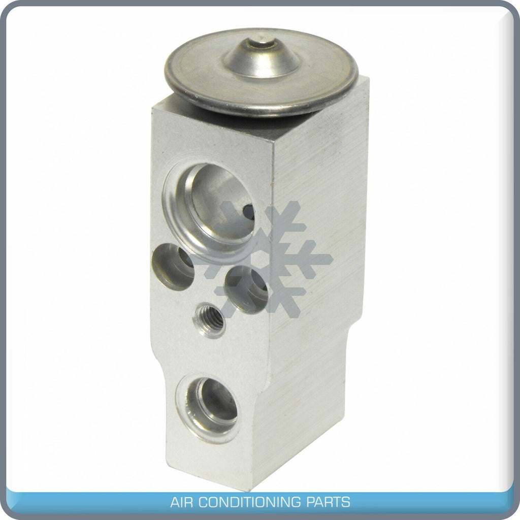 A/C Expansion Valve for Ford Five Hundred, Flex, Freestyle, Taurus, Taurus... QR - Qualy Air
