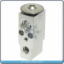 Load image into Gallery viewer, A/C Expansion Valve for Ford Five Hundred, Flex, Freestyle, Taurus, Taurus... QR - Qualy Air