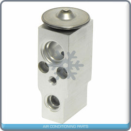 A/C Expansion Valve for Ford Five Hundred, Flex, Freestyle, Taurus, Taurus... QR - Qualy Air
