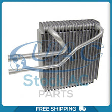 Load image into Gallery viewer, A/C Evaporator for Ford Windstar QR - Qualy Air