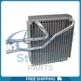 A/C Evaporator for Ford Windstar QR