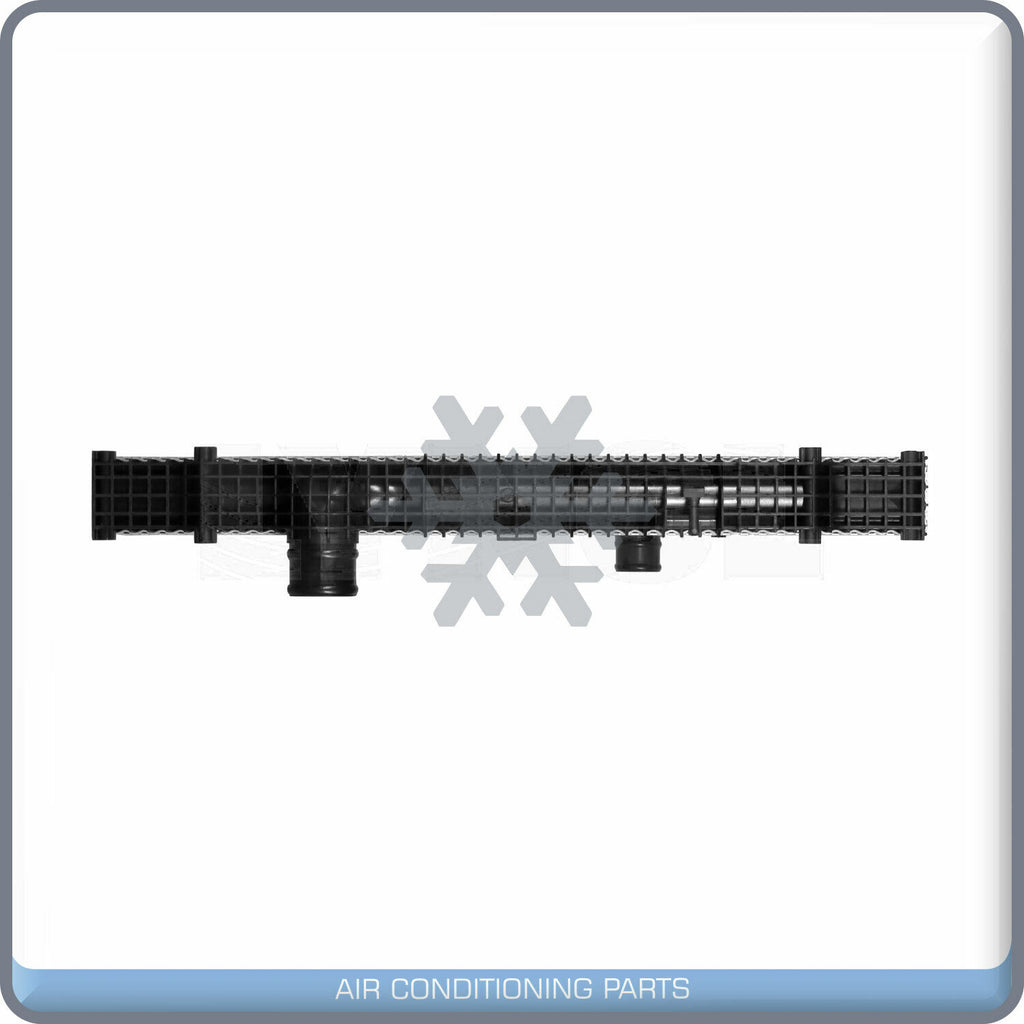 NEW Radiator for Kenworth T660, T400, T370 / Peterbilt 384 QL - Qualy Air