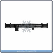 Load image into Gallery viewer, NEW Radiator for Kenworth T660, T400, T370 / Peterbilt 384 QL - Qualy Air