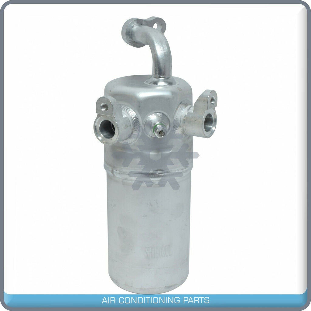 A/C Receiver Drier for OE# 1132754 151813 151813 QR - Qualy Air