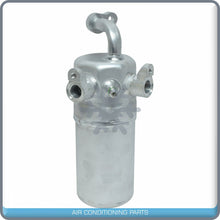 Cargar imagen en el visor de la galería, A/C Receiver Drier for OE# 1132754 151813 151813 QR - Qualy Air
