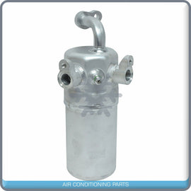 A/C Receiver Drier for OE# 1132754 151813 151813 QR - Qualy Air
