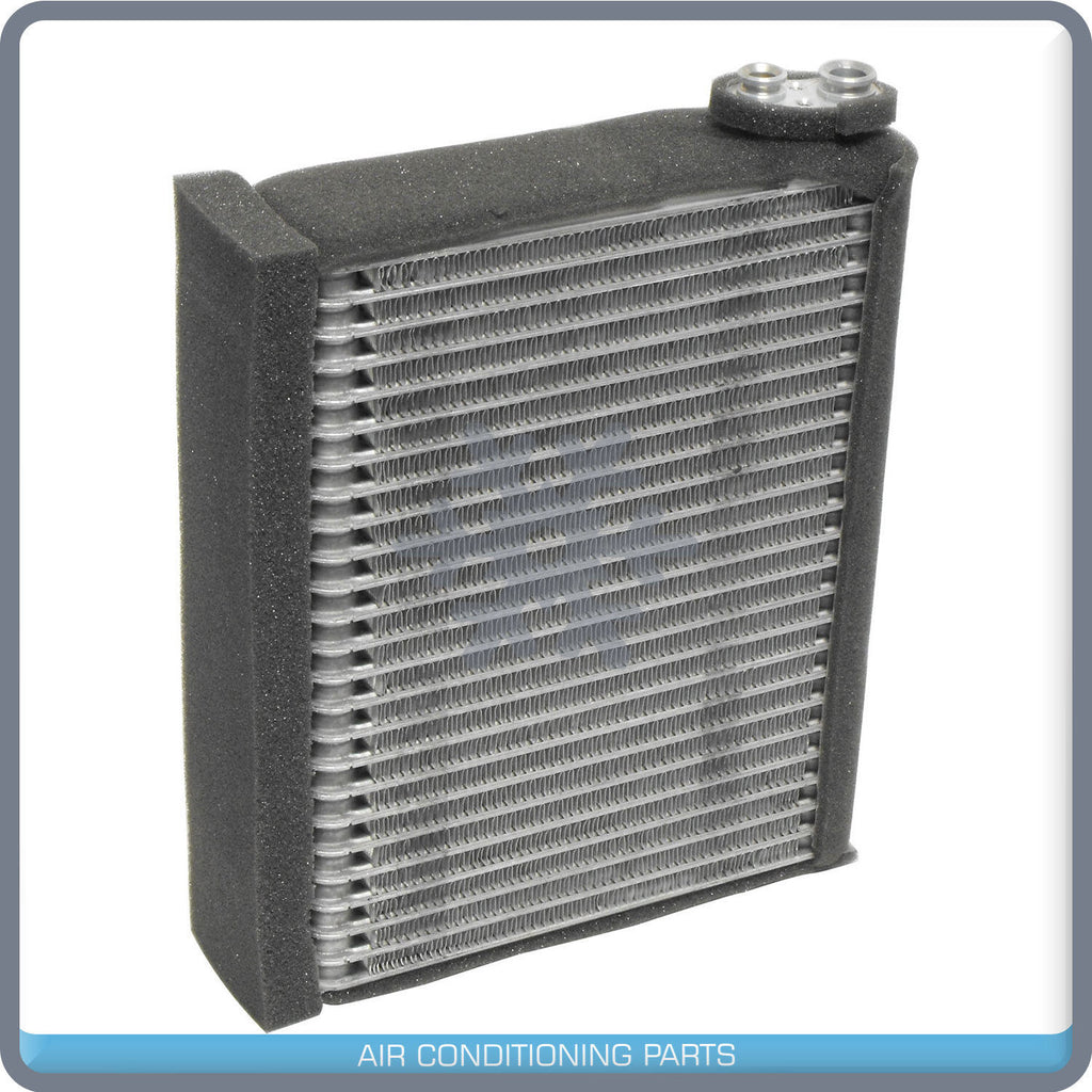 New A/C Evaporator for Toyota Corolla, Matrix - 2003 to 2004 - OE# 8850102080 - Qualy Air