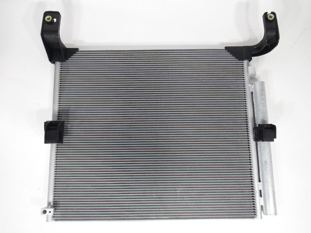A/C Condenser for Toyota Tacoma QR - Qualy Air