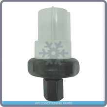Load image into Gallery viewer, New AC Pressure Switch for Ford Taurus / Mercury Sable - 1994 to 1995 - Qualy Air