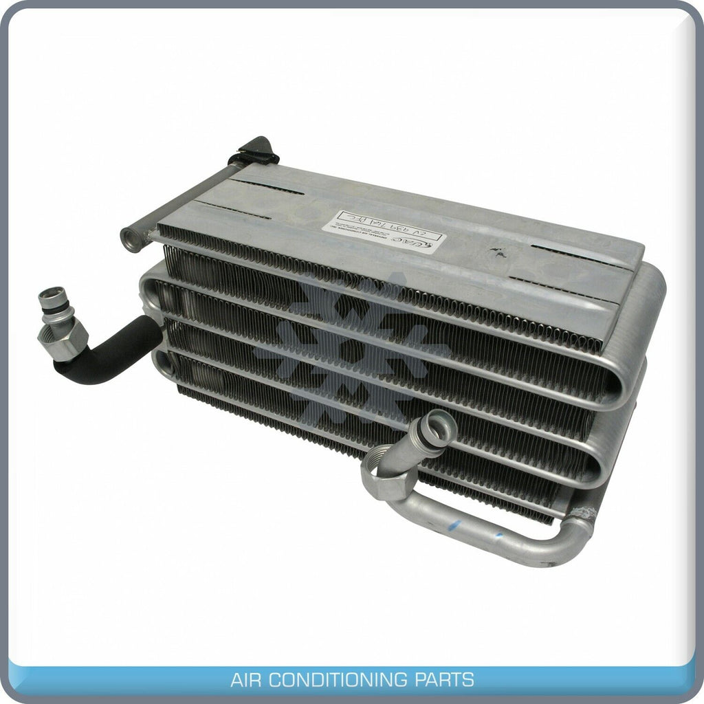 New A/C Evaporator for Land Rover Discovery - 1999 to 2004 - OE# JQB101330 - Qualy Air