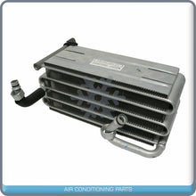 Load image into Gallery viewer, New A/C Evaporator for Land Rover Discovery - 1999 to 2004 - OE# JQB101330 - Qualy Air
