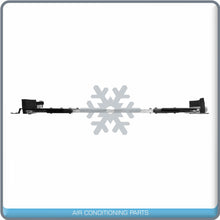 Load image into Gallery viewer, A/C Condenser for Subaru Legacy, Outback QL - Qualy Air