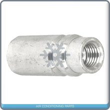 Load image into Gallery viewer, Set 10pcs Low Side AC Ball Valve Core Charge Port Fits:GM Ford Audi Vw  M10x1,25 - Qualy Air