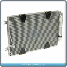 Load image into Gallery viewer, New A/C Condenser + Drier for Suzuki XL-7 - 2003 - OE# 9531054J00 - Qualy Air