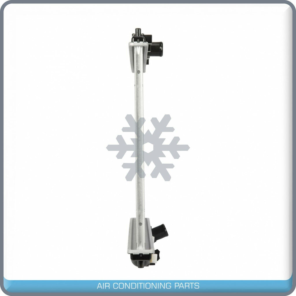 Radiator for Honda Prelude QOA - Qualy Air