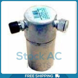 A/C Receiver Drier for Chevrolet Lumina APV / Oldsmobile Silhouette / Pont... QR - Qualy Air