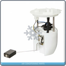Cargar imagen en el visor de la galería, Electric Fuel Pump Module for Ford Fusion Mercury Milan 2.3L 2006-2009 QOA - Qualy Air