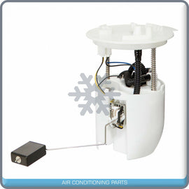 Electric Fuel Pump Module for Ford Fusion Mercury Milan 2.3L 2006-2009 QOA - Qualy Air